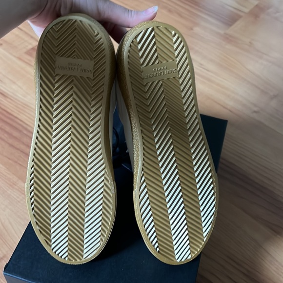 Saint Laurent Sneakers - Picture 5 of 6